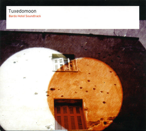 TUXEDOMOON - BARDO HOTEL SOUNDTRACK