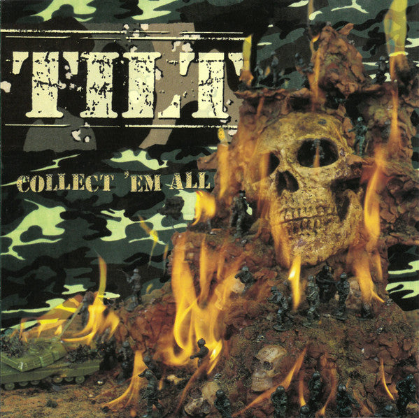 TILT - COLLECT EM ALL