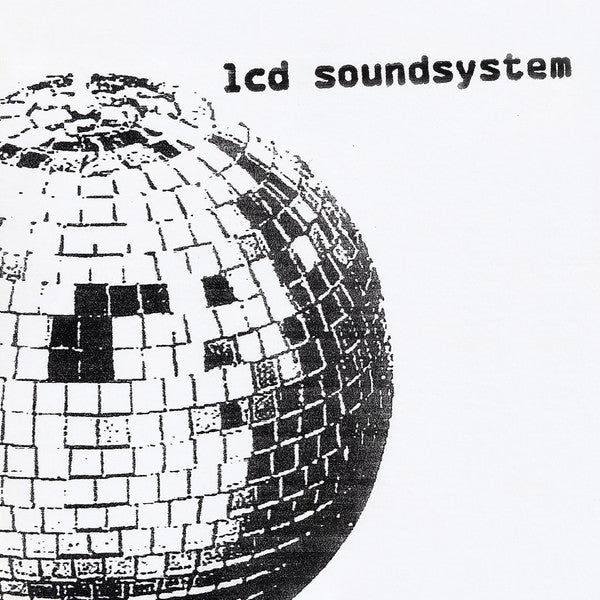 LCD SOUNDSYSTEM