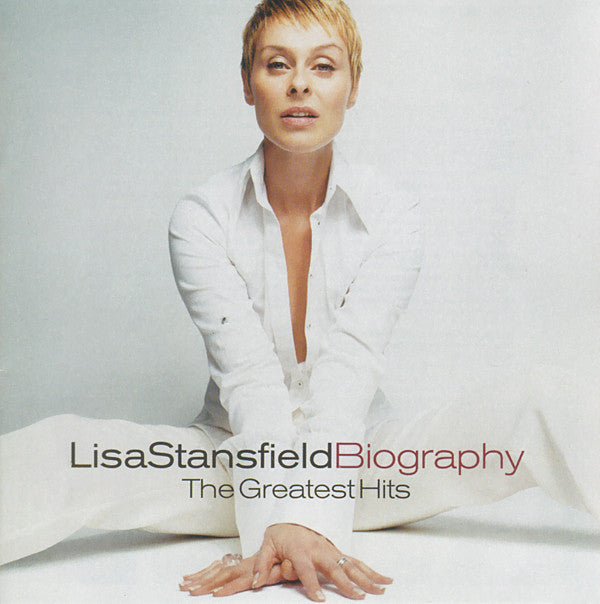 STANSFIELD LISA - BIOGRAPHY: GREATEST HITS