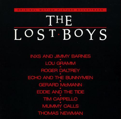 LOST BOYS ORIGINAL MOTION