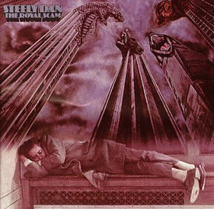 STEELY DAN - ROYAL SCAM