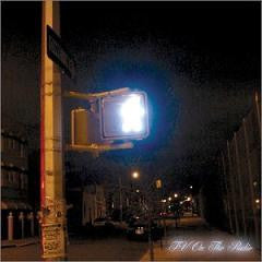 TV ON THE RADIO - YOUNG LIARS