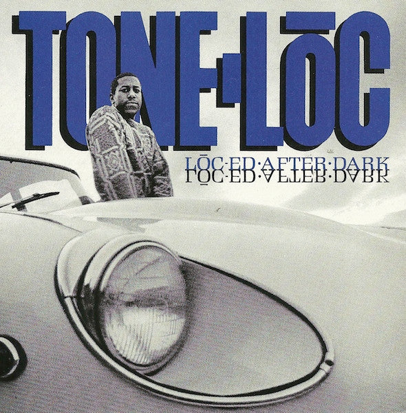 TONE LOC - LOC ED AFTER DARK
