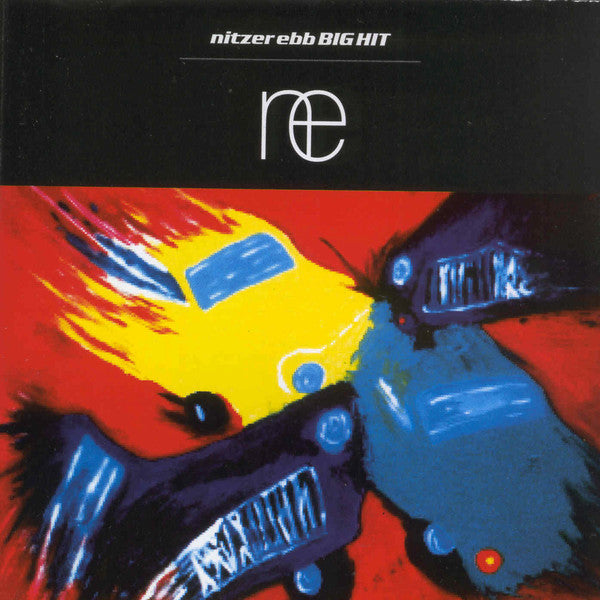 NITZER EBB - BIG HIT