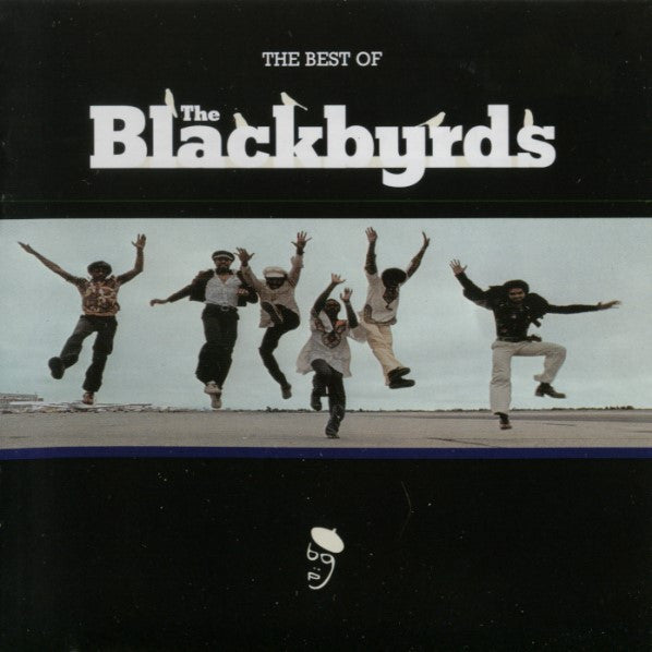 BLACKBYRDS - BEST OF THE BLACKBYRDS