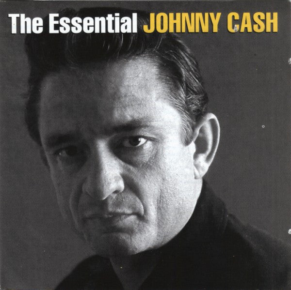 CASH,JOHNNY - ESSENTIAL JOHNNY CASH