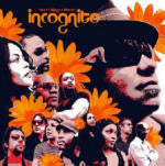 INCOGNITO - BEES AND THINGS AND FLOWERS