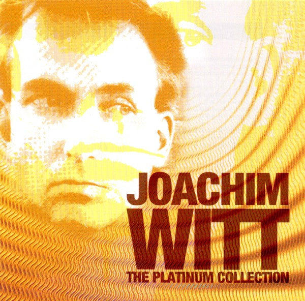 WITT,JOACHIM - PLATINUM COLLECTION