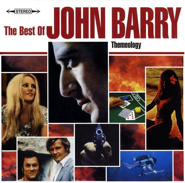 THEMEOLOGY: BEST OF