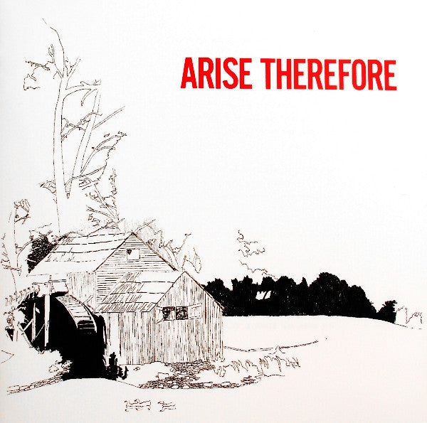 PALACE MUSIC - ARISE THEREFORE