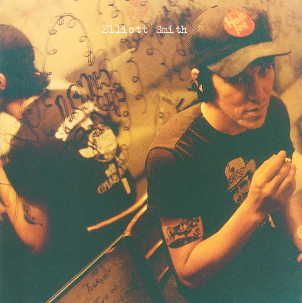 SMITH,ELLIOTT - EITHER/OR