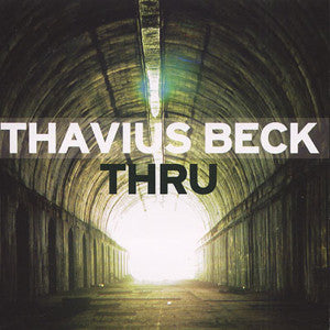 BECK,THAVIUS - THRU