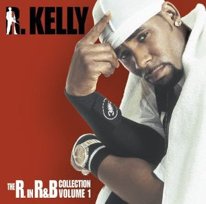 KELLY,R - R IN R&B COLLECTION: VOL.1