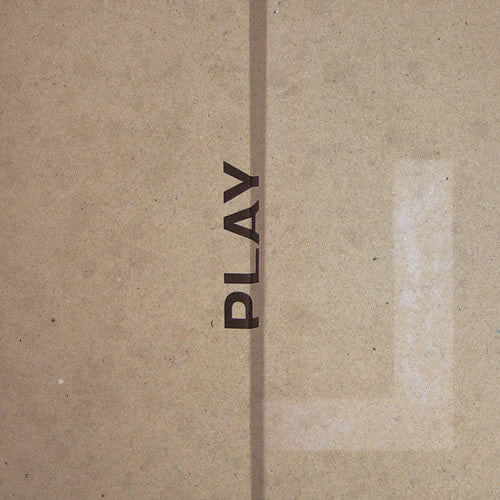 LARSEN - PLAY