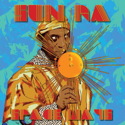 SUN RA - SPACEWAYS