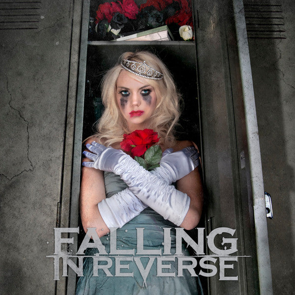 FALLING IN REVERSE - DRUG IN ME IS YOU