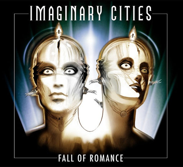 IMAGINARY CITIES - FALL OF ROMANCE