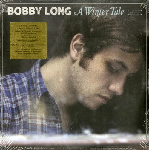 LONG BOBBY - WINTER TALE