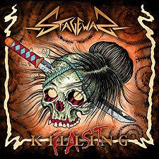 STAGEWAR - KILLING FAST