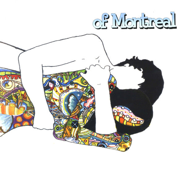 OF MONTREAL - ALDHILS ARBORETUM