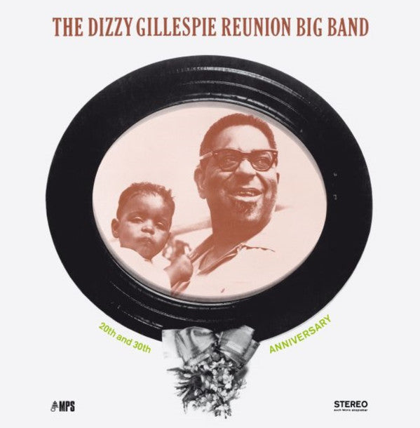 GILLESPIE,DIZZY - 20TH & 30TH ANNIVERSARY