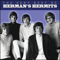 HERMAN'S HERMITS - VERY BEST OF HERMAN'S HERMITS