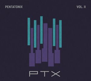 PENTATONIX - PTX VOL.2