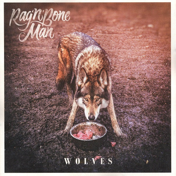 RAG'N'BONE MAN - WOLVES