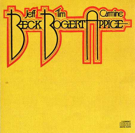 BECK BOGERT & APPICE