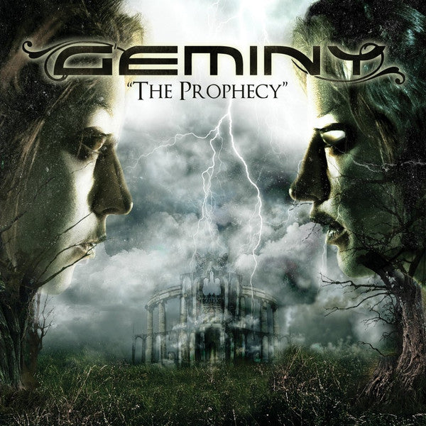 GEMINY - PROPHECY