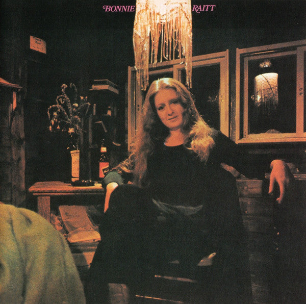 RAITT BONNIE - BONNIE RAITT