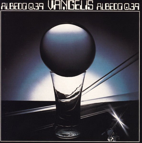 VANGELIS - ALBEDO 0.39