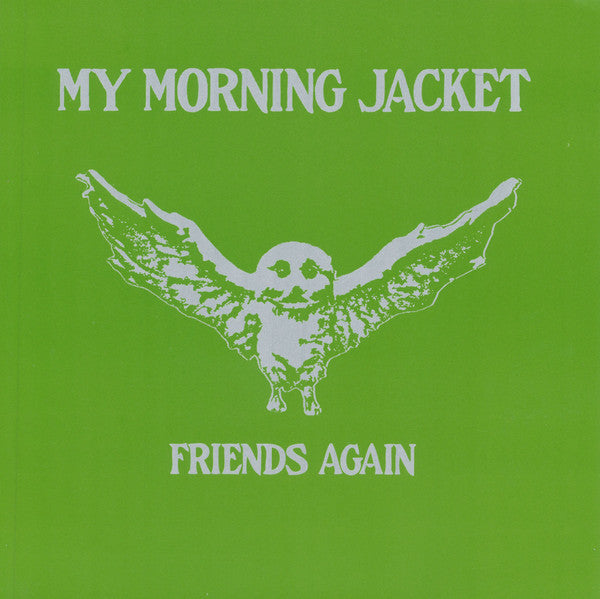 MY MORNING JACKET - HOLIDAY 7