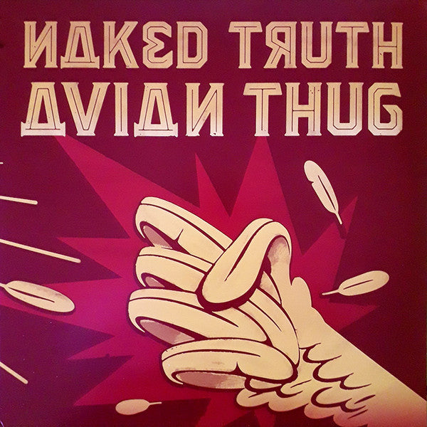 AVIAN THUG