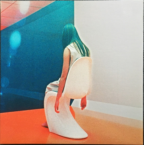 CAVES,SINOIA - BEYOND THE BLACK RAINBOW