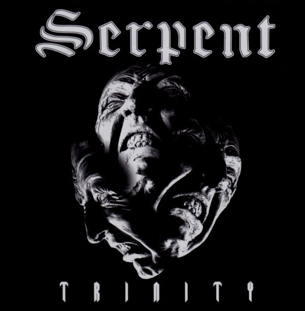 SERPENT - TRINITY