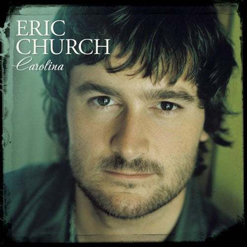 CHURCH,ERIC - CAROLINA