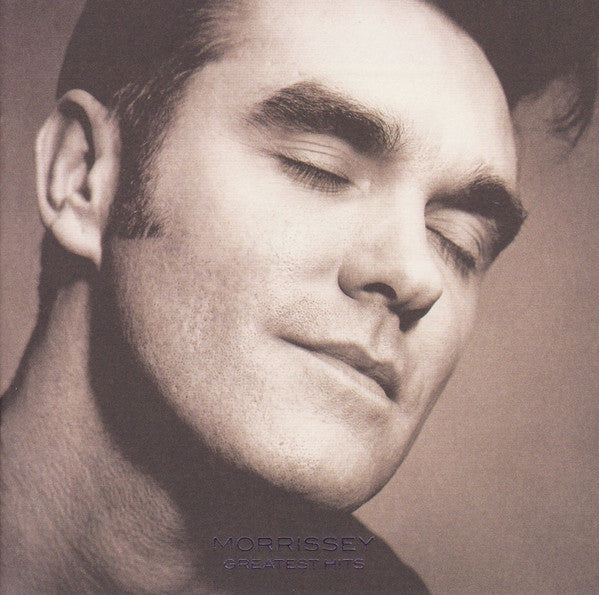 MORRISSEY - GREATEST HITS