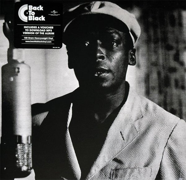 DAVIS,MILES - MUSINGS OF MILES