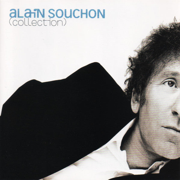 SOUCHON,ALAIN - COLLECTION