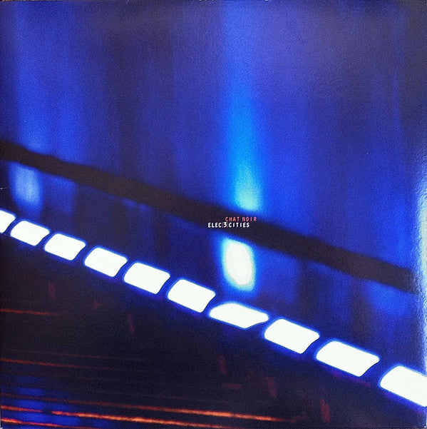 CHAT NOIR - ELEC3CITIES