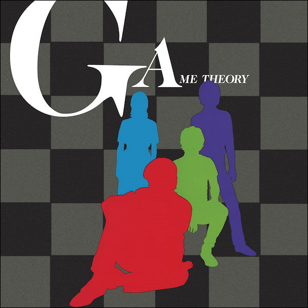 GAME THEORY - POINTED ACCOUNTS OF PEOPLE YOU KNOW