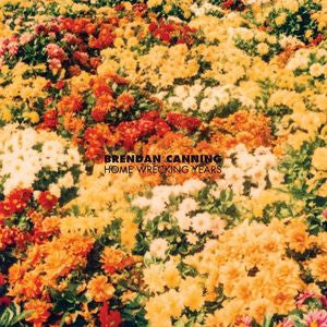 CANNING BRENDAN - HOME WRECKING YEARS