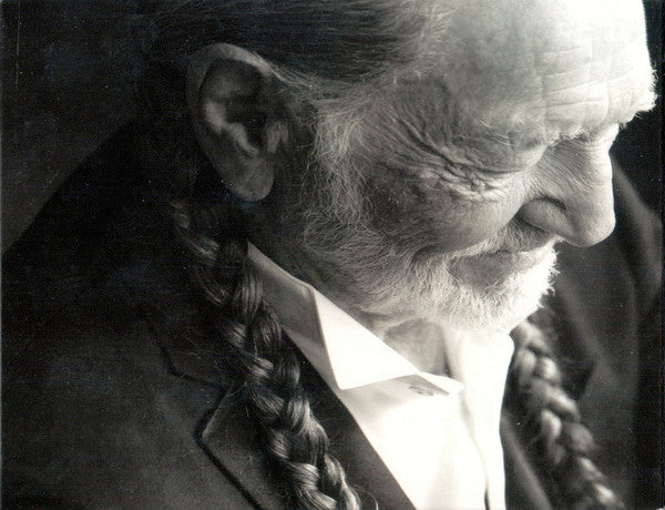 NELSON WILLIE - TO ALL THE GIRLS