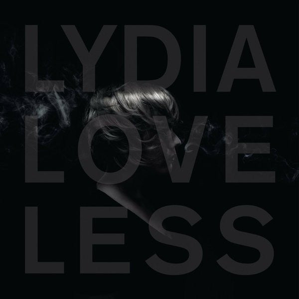 LOVELESS,LYDIA - SOMEWHERE ELSE