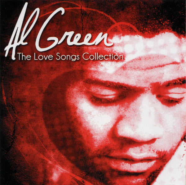 GREEN,AL - LOVE SONGS COLLECTION