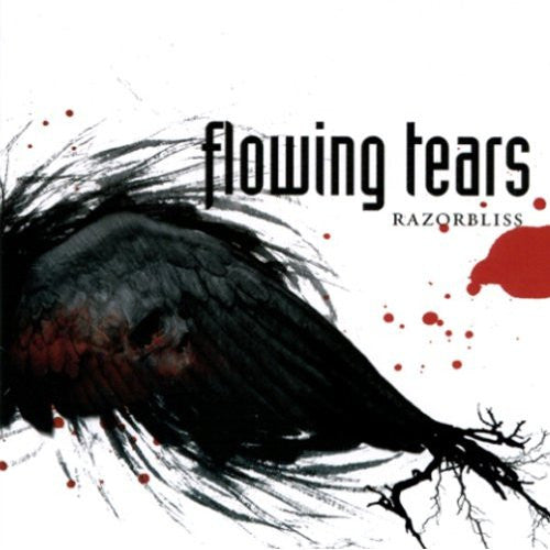 FLOWING TEARS - RAZORBLISS