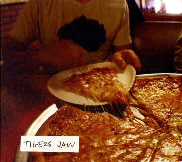 TIGERS JAW