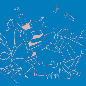 O'ROURKE,JIM - OLD NEWS #8 (2LP)